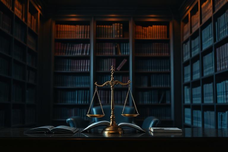 Legal & Professional