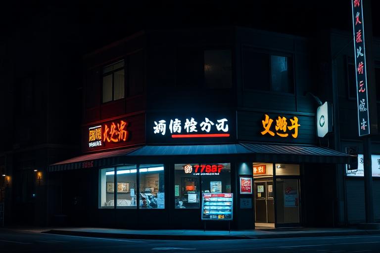 Multi-Location Service