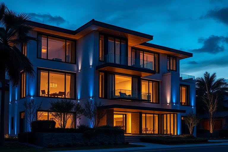 Real Estate & Property